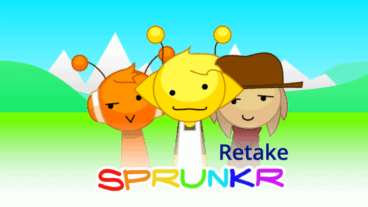 Play Sprunkr Retake Online