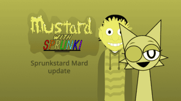 Play Sprunkstard Mard Game Online