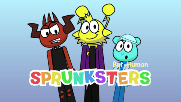 Sprunksters Human Edition Game: A Fresh Twist on the Classic Sprunki Experience