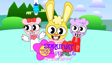 Play Sprunky Tree Friends Re-Natured