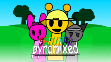 Play Spruted Pyramix Online Free