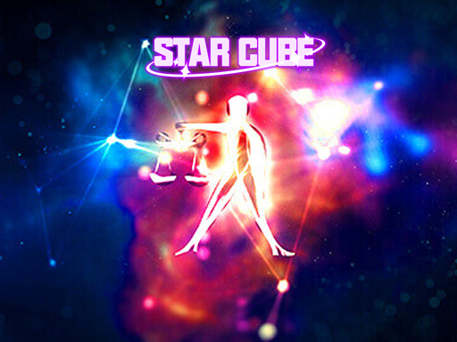 Star Cube Puzzle Game: Magic Cube Gameplay and Tips