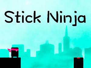 Stick Ninja: Master the Ancient Art of Stick Fighting