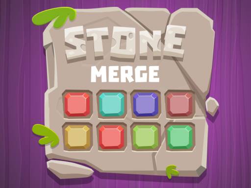 Stone Merge Game: Tips, Guides, and Gameplay