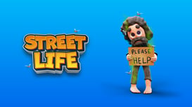 Street Life Game