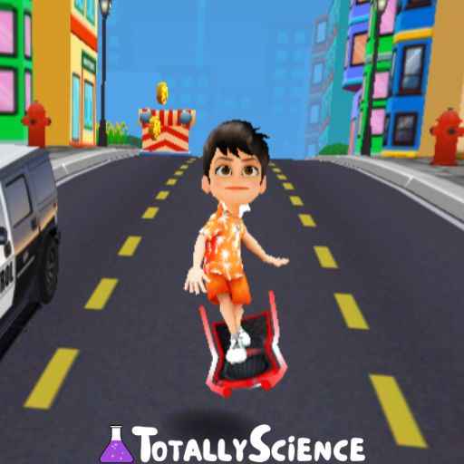 Play Subway Runner Online for Free: Exciting Subway Runner Game