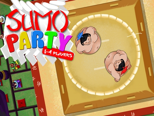 Sumo Party Game Unblocked: Ultimate Guide for Sumo Lovers