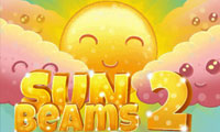 Sunbeams 2: Shine Bright in This Fun Sun Shining Game