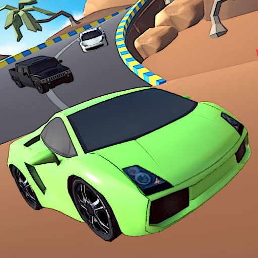 Super Mini Racing Game Review: Free Online Racing Fun