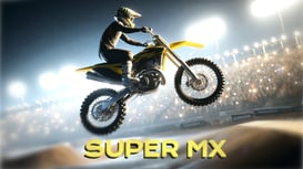 Super MX Saison précédente