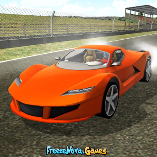 Play Supercars Drift Unblocked - Free Drifting Simulator Game