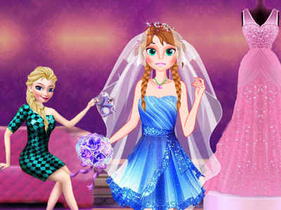 Sweet Sisters Dress Up Free Online Game