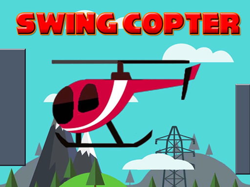 Swing Copters Game: A Challenging Physics-Based Experience