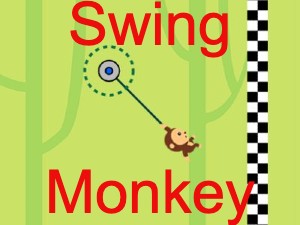 Swing Monkey Math Playground: Cool Math Games & Hooda Math