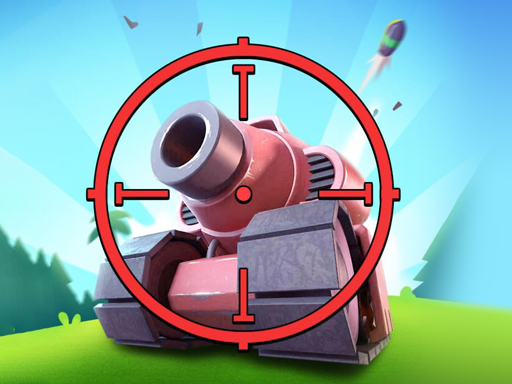 Tank Sniper 3D: Free Online Shooting Game