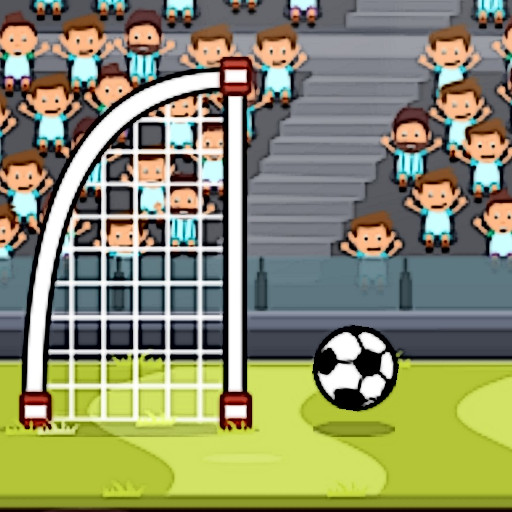 Tap Tap Goals Game: A Fun and Challenging Experience