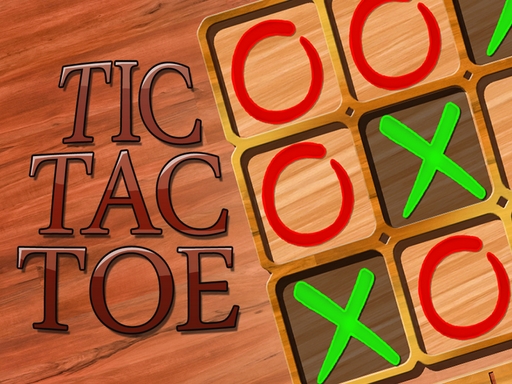 Tic Tac Toe Games: Play Online 100x100, 1v1, and More