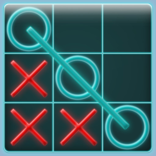 Play Tic Tac Toe Online - 2 Player Game