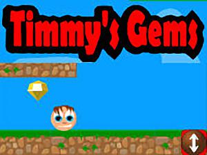 Timmys Gems Free Online: A Colorful Puzzle Adventure