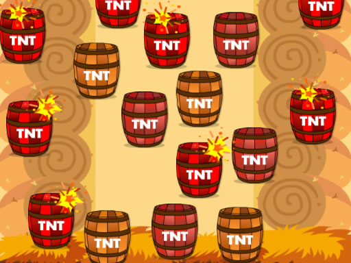 Play TNT Game Online