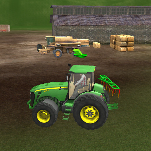 Tractor Farming Simulator: Ultimate Guide to Farming Mastery