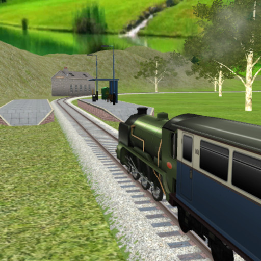 Train Simulator Games: Ultimate Guide & Free Options