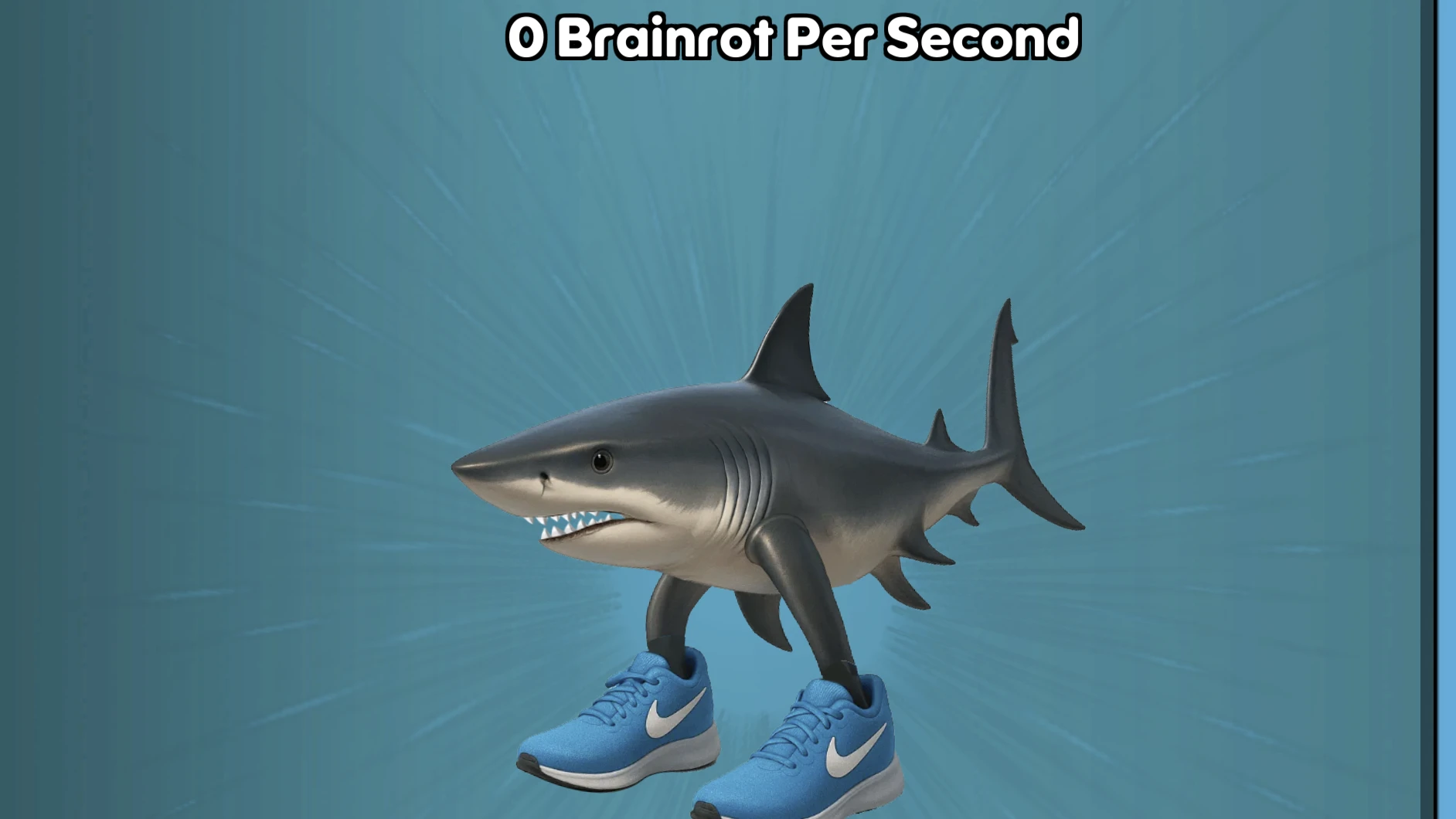 Tralalero Tralala Clicker