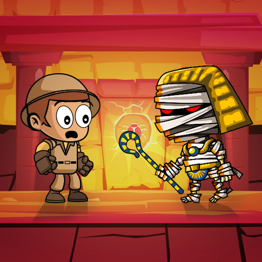 Treasure Hunters Game: Explore the Quest for Hidden Riches