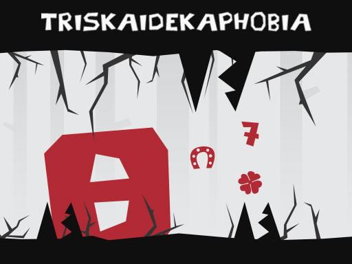 Play Triskaidekaphobia Blurgd 1 Free Online: Survival Horror Game