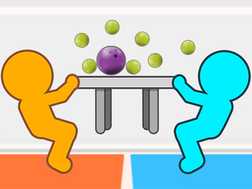 Tug the Table Classic: Free Online Game