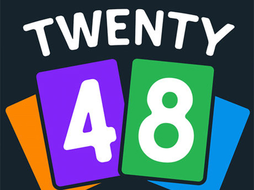 Twenty48 Solitaire: A Fun and Challenging Card Game