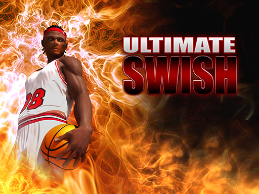 Play Ultimate Swish Game Free Online - Top HTML5 Basketball Experience