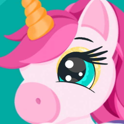 Unicorn Beauty Salon Game: A Fun and Colorful Experience