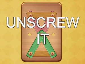 Unscrew It Game Instructions: Tips and Strategies