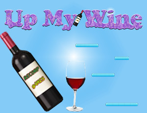 Up My Wine 1: Free Online Game - Play Now