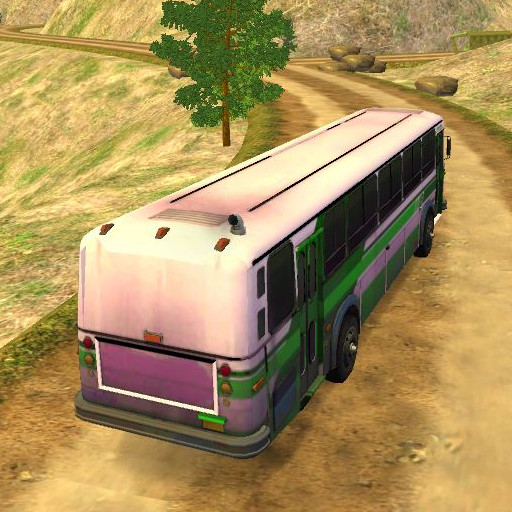 Uphill Bus Simulator Unblocked: Free Online Game