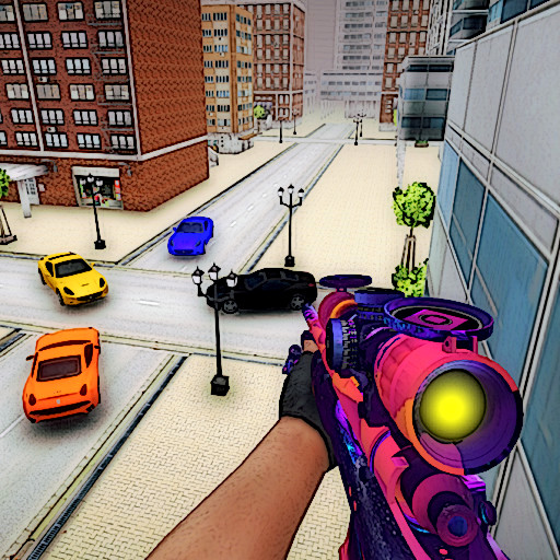 Urban Sniper Game Online Free: Play Urban Sniper Unblocked