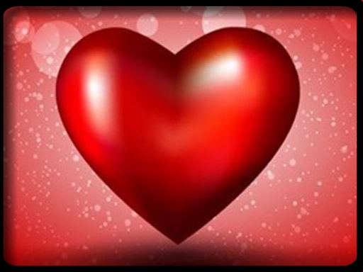 Valentine's Puzzle Challenge: Free Online Jigsaw Adventure