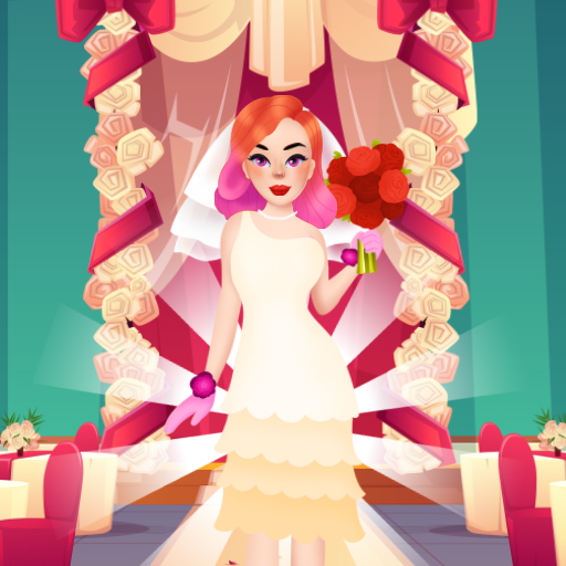 Wedding Beauty Salon Game: A Challenging Salon Experience