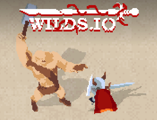 Wilds.io: A Thrilling Multiplayer Game with RPG Elements