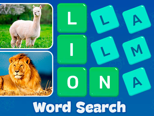 Word Search Puzzle Game: Free Online Brain Challenge