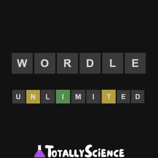 Wordle Unlimited: Play Online for Free