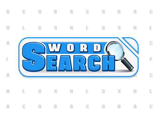 Word Search Games: Word Search for Kids & Adults