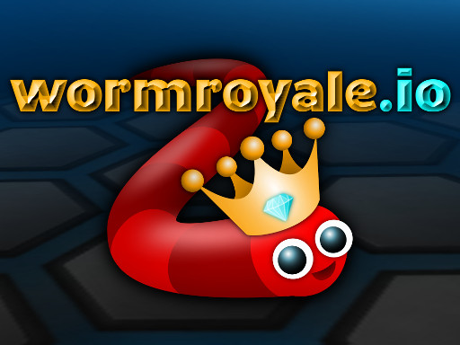 WormRoyaleio Free Online