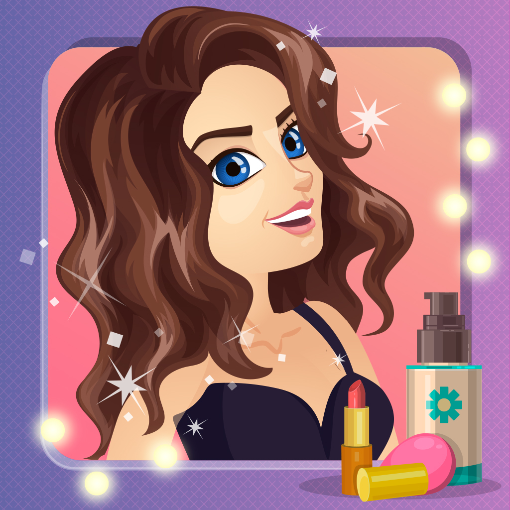 Wow Girls: Beauty & Fashion Game