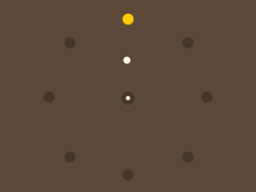 Yellow Ball: A Challenging Puzzle Game