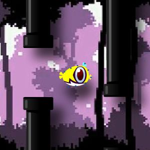 Yellow Flappy HTML5 Game - Play Free Online