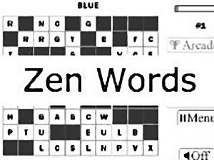 Zen Words Game Review and Guide